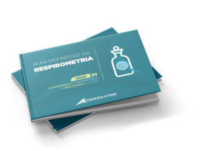 e-Book Guia Definitivo da Respirometria | Acquasolution Tratamento de Água e Efluentes
