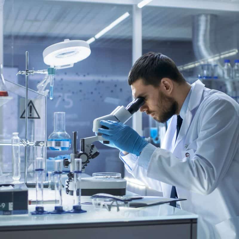 Microbiologia como ferramenta de gestão em ETEs