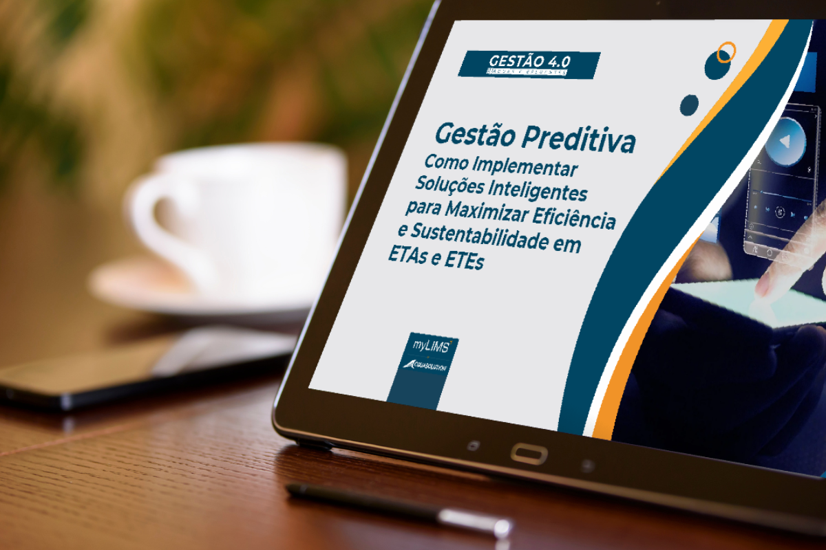 Gestão Preditiva - Como Implementar Soluções Inteligentes | Acquasolution